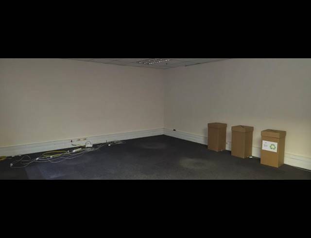 OFFICE PROPERTY TO RENT IN BELLVILLE SOUTH INDUSTRIA